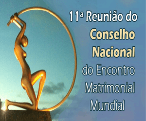 Documentos da 11ª Reunião do Conselho Nacional
