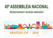 Documentos da 45ª Assembleia Nacional