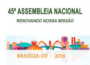 Documentos da 45ª Assembleia Nacional