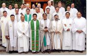 Vivências para Sacerdotes