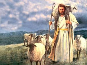 Arranque para Pastores como Jesus