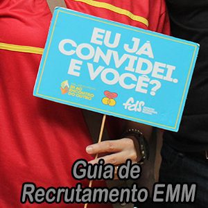 Guia para Recrutamento de Casais para FDS