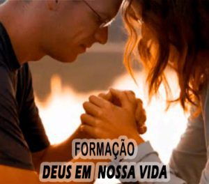 Deus em nossa Vida (Paroquial)