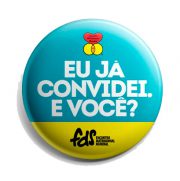 Material de Divulgação do Ano do Convite