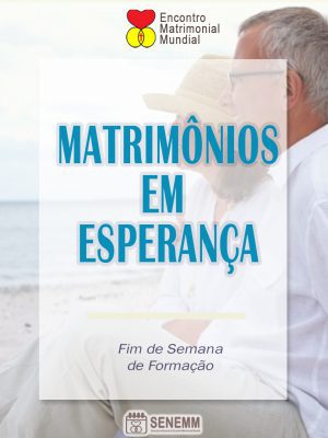 Matrimônios em Esperança