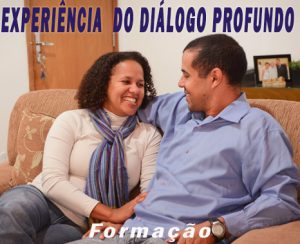 Diálogo Profundo - 5 passos