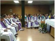 2º Encontro Nacional de Sacerdotes do EMM