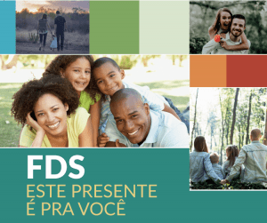 Folder para casais