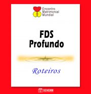 FDS Profundo de Preparação para Servidores de FDS