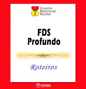 FDS Profundo de Preparação para Servidores de FDS