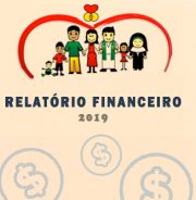 Relatório Financeiro - 2019