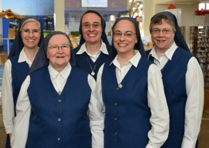 FDS para Religiosas