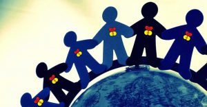 Guia de Recrutamento – Encontro Matrimonial Mundial 2018
