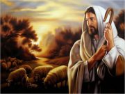 FDS Pastores como Jesus