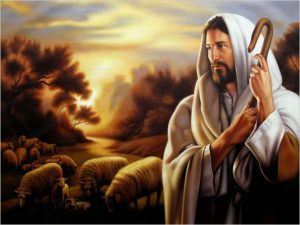 FDS Pastores como Jesus