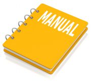 Manual Orientador do Serviço (MOS)