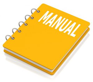 Manual Orientador do Serviço (MOS)