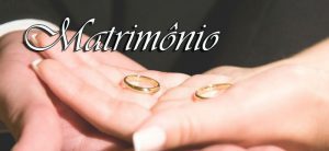 Preparação para o Matrimônio