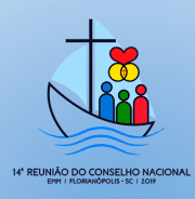 Documentos da 14ª Reunião do Conselho Nacional