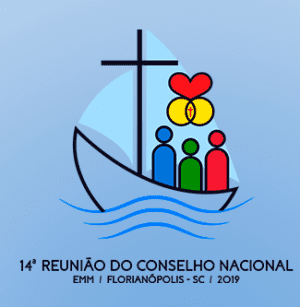 Documentos da 14ª Reunião do Conselho Nacional