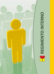 Regimento Interno do EMM - 2014