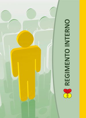 Regimento Interno do EMM - 2014
